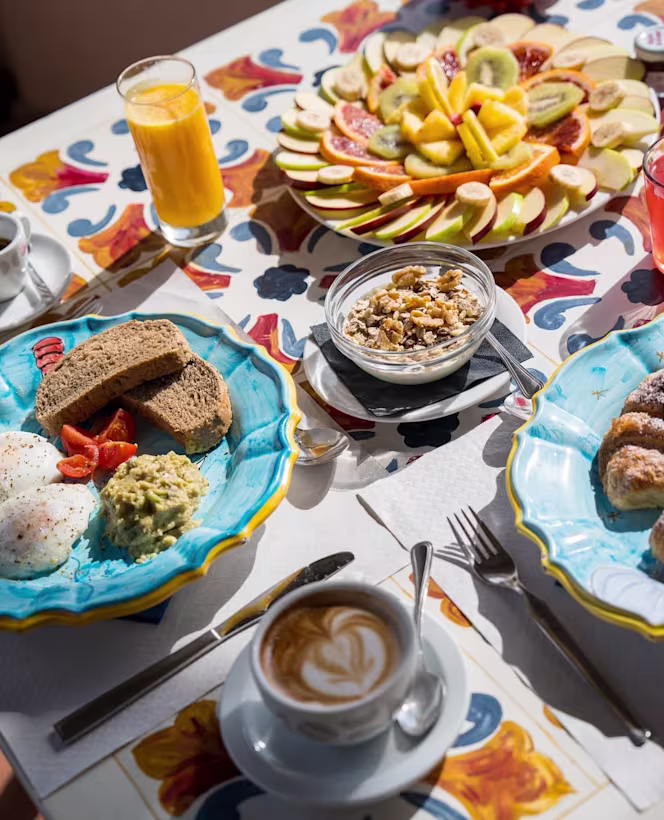 Edera Restaurant dell'Hotel Carasco - 1