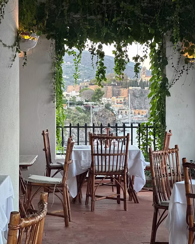 Edera Restaurant dell'Hotel Carasco - 8