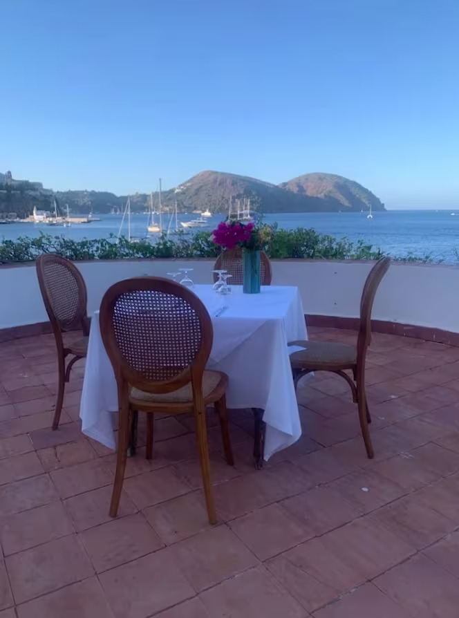 Edera Restaurant dell'Hotel Carasco - 7