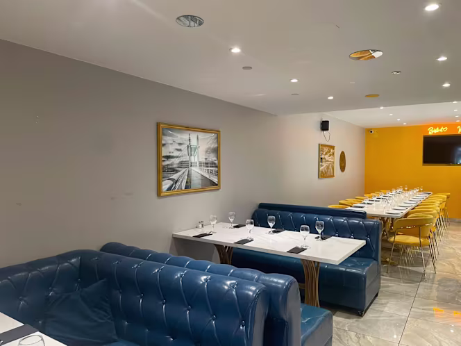 Bistrot Kavkaz - Arménien et Géorgien - Restaurant - Bordeaux