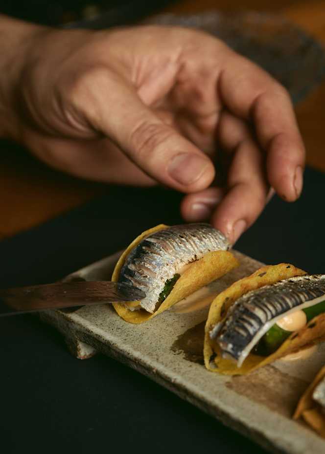 Taberna Paraiso Travel - 2