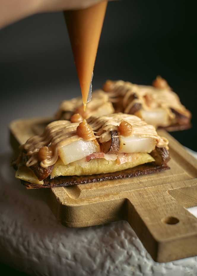 Taberna Paraiso Travel - 5