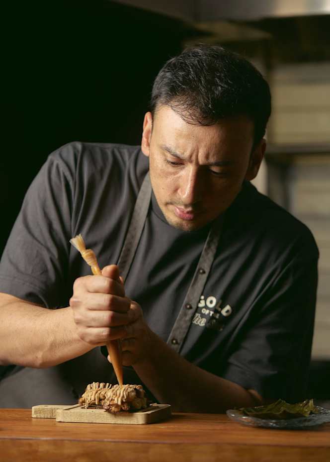 Taberna Paraiso Travel - 6