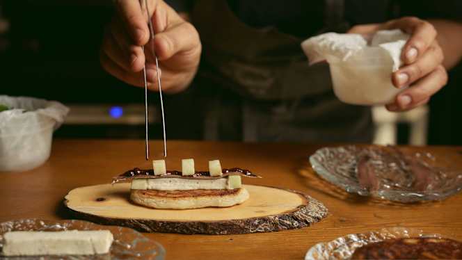 Taberna Paraiso Travel - 0