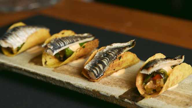 Taberna Paraiso Travel - 4