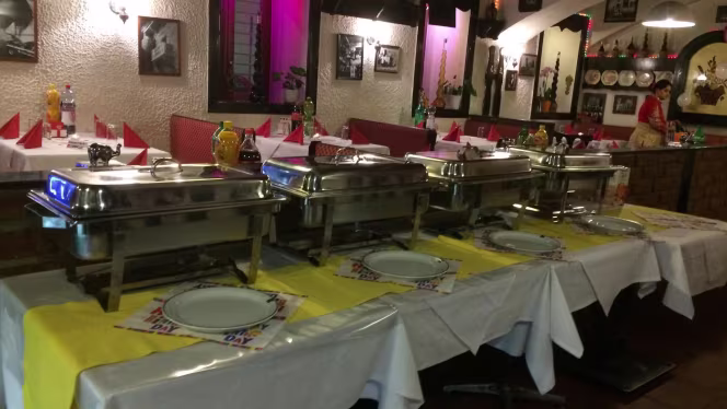 Bella Santi - Wien - 3