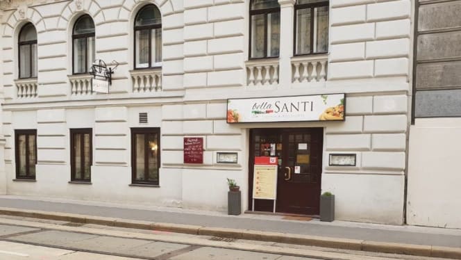 Bella Santi - Wien - 7