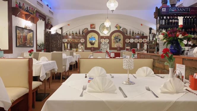 Bella Santi - Wien - 6