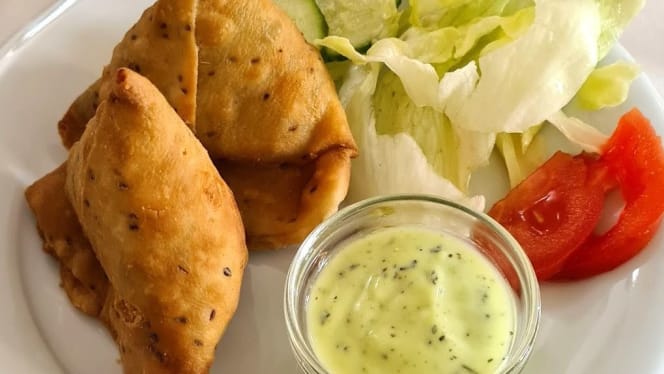 Bella Santi - Wien - 8