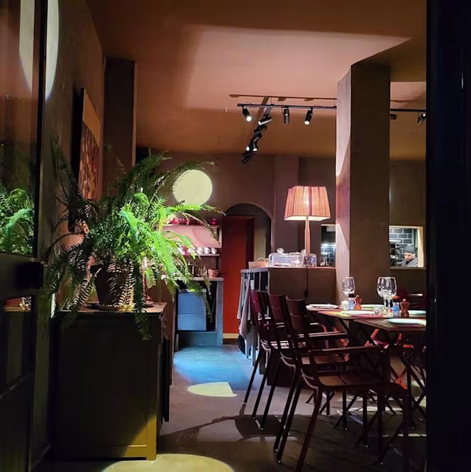 Mesa dos Amigos - Thai Restô - 7