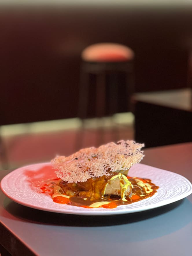 8th Floor Rooftop - 4