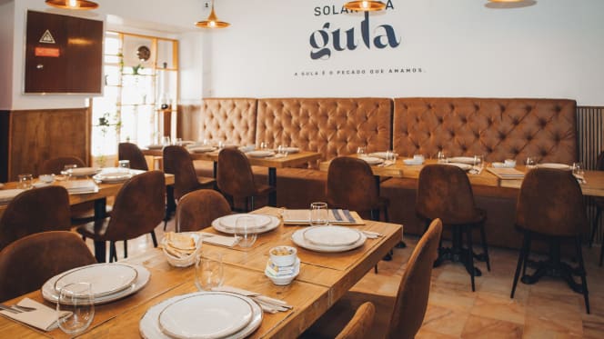 Solar da Gula - 0