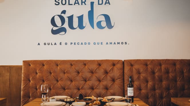 Solar da Gula - 4