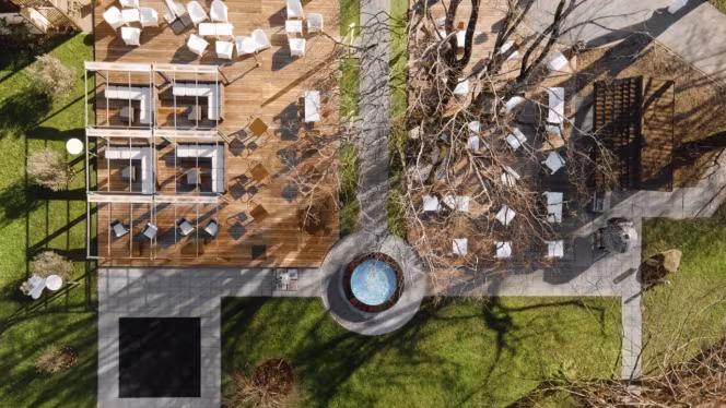 Le Domaine de la Buritaz - 8