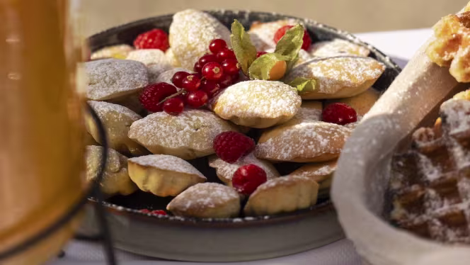 Le Domaine de la Buritaz - 2