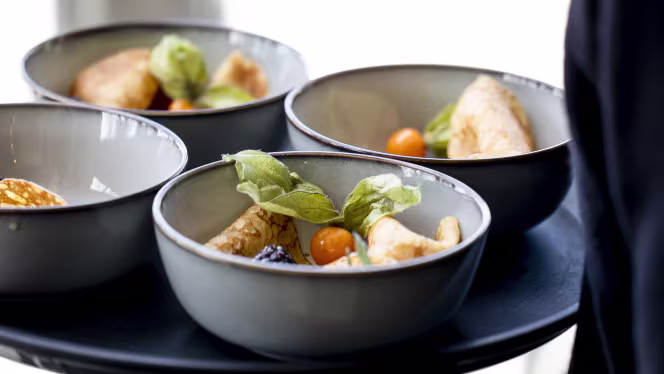 Le Domaine de la Buritaz - 3