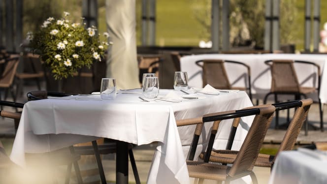 Le Domaine de la Buritaz - 9