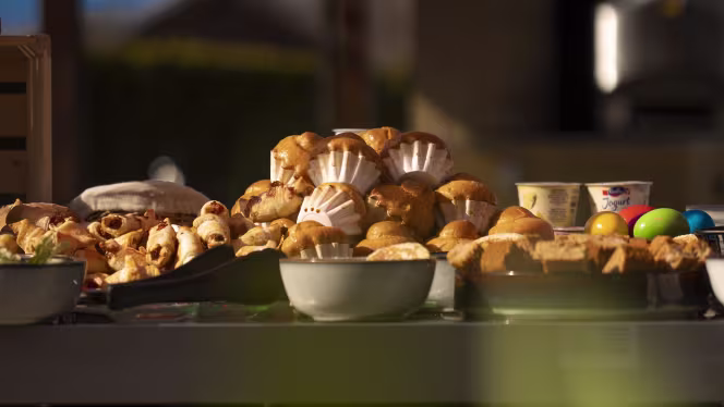 Le Domaine de la Buritaz - 6