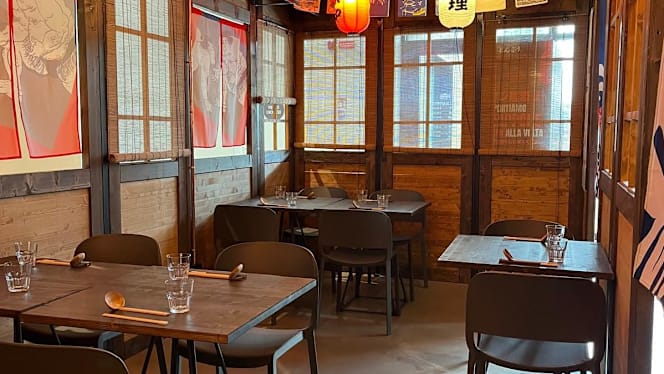 Donburi House- La Rotonda - 7