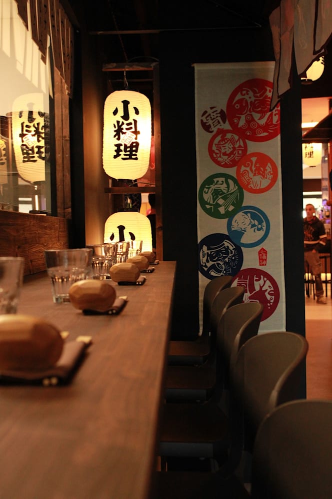 Donburi House- La Rotonda - 4