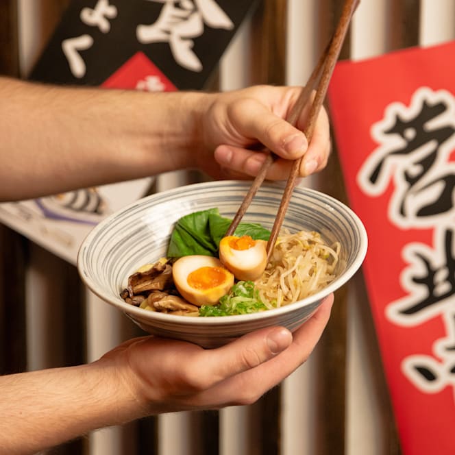 Donburi House- La Rotonda - 9