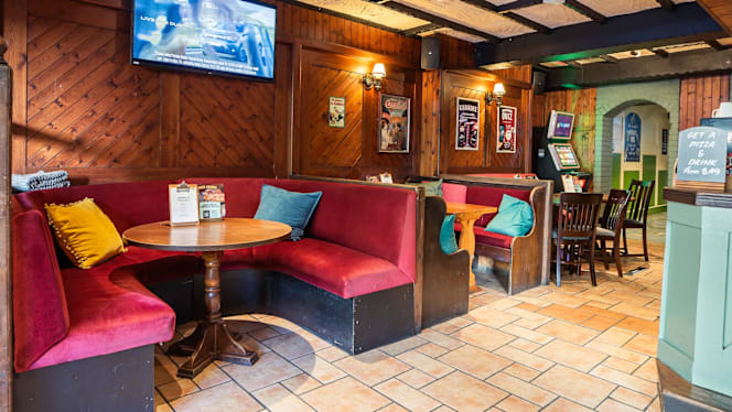 Old City Arms Hammersmith - 5