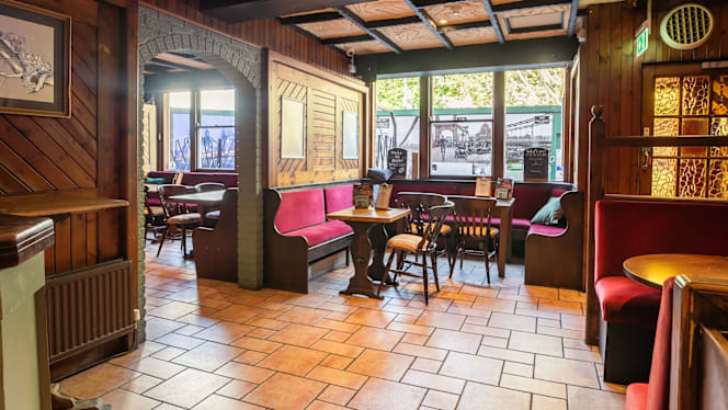 Old City Arms Hammersmith - 1