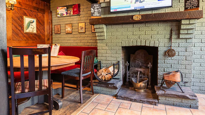 Old City Arms Hammersmith - 9