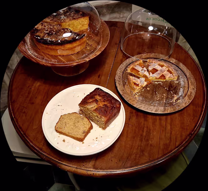 OSTEnse vino, birre, fermenti e vivande - 4