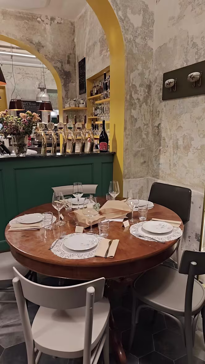 OSTEnse vino, birre, fermenti e vivande - 3