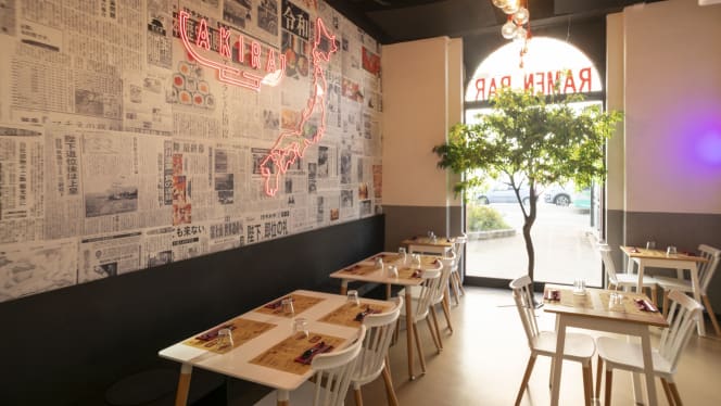 Ramen Bar Akira Brescia - 9