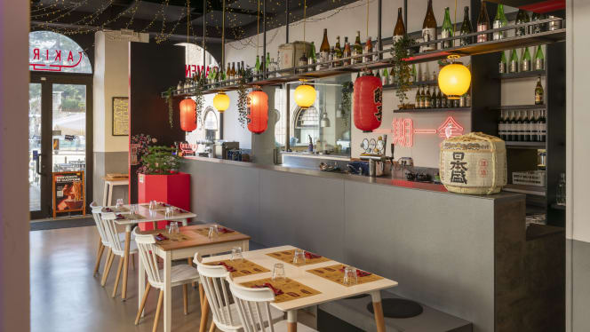 Ramen Bar Akira Brescia - 7