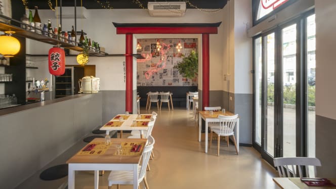 Ramen Bar Akira Brescia - 8