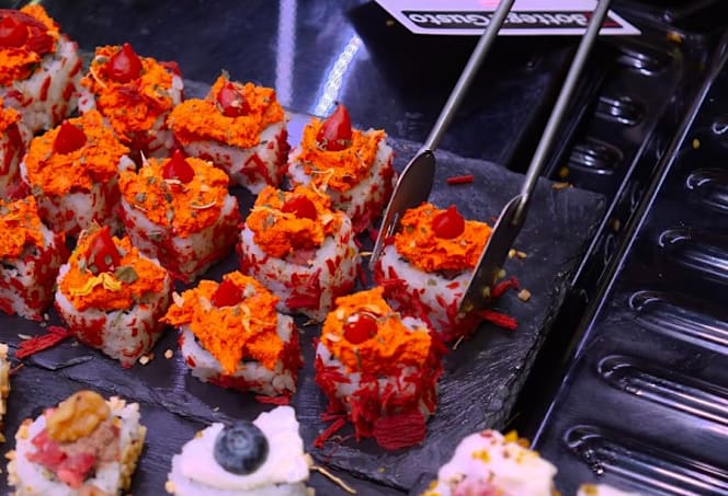 Bottega Gusto Pomezia - 9