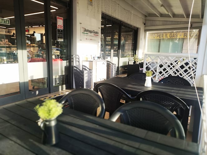 Bottega Gusto Pomezia - 0