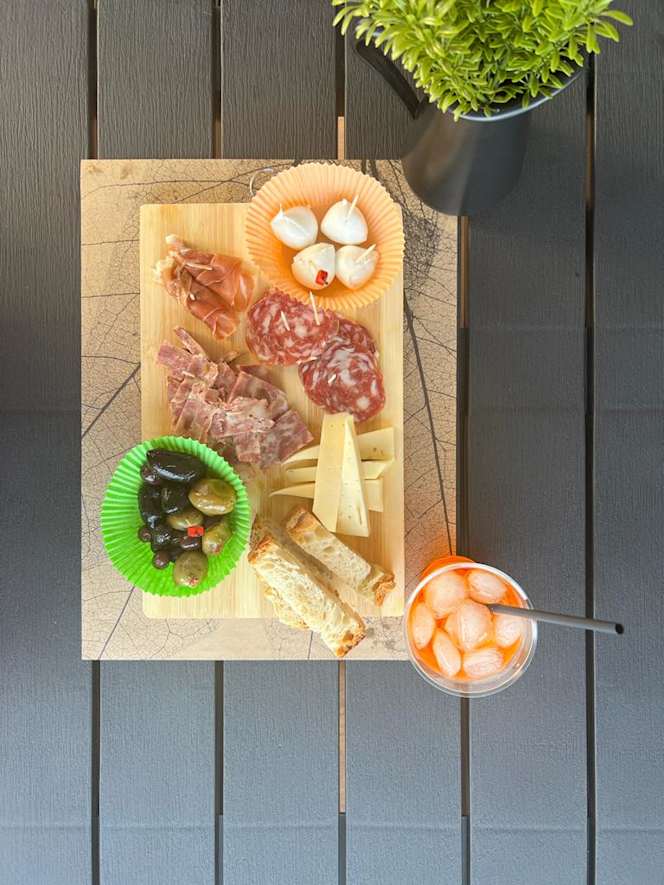 Bottega Gusto Pomezia - 4