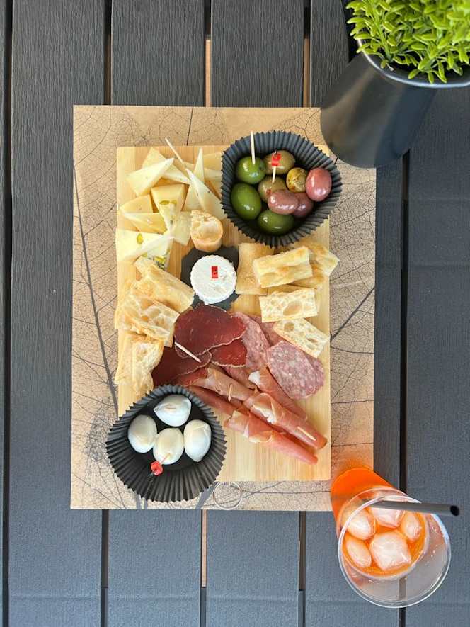 Bottega Gusto Pomezia - 5