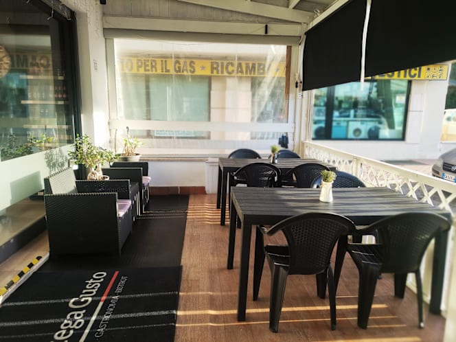 Bottega Gusto Pomezia - 7