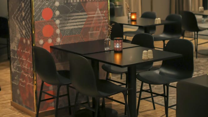 Scandic Karlstad City - 0