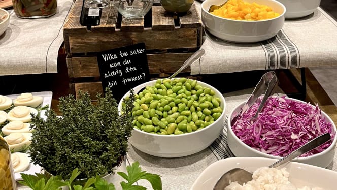 Scandic Karlstad City - 5