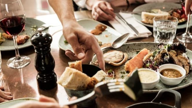 Scandic Karlstad City - 8