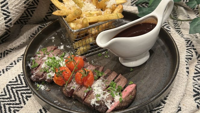 Scandic Karlstad City - 1