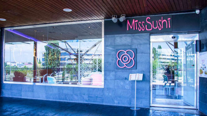 Miss Sushi Alcobendas - 0