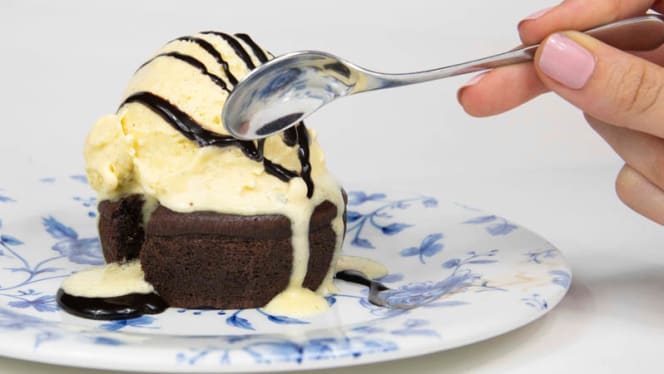 Miss Sushi Alcobendas - 1