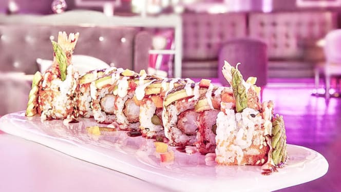 Miss Sushi Alcobendas - 7