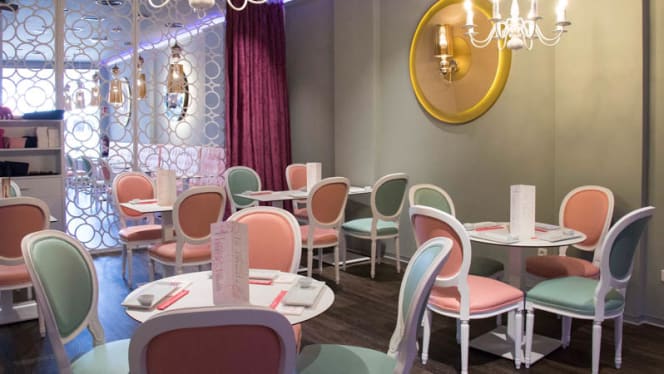 Miss Sushi Alcobendas - 5