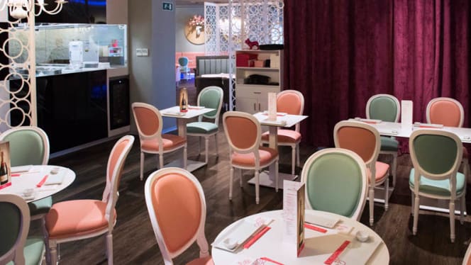 Miss Sushi Alcobendas - 8