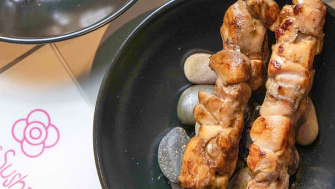 Miss Sushi Alcobendas - 3