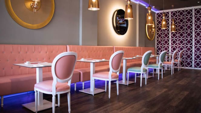 Miss Sushi Alcobendas - 9