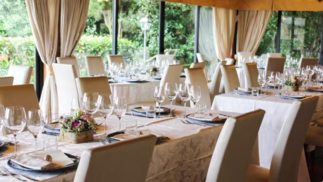 Ristorante della Fattoria del Colle - 9